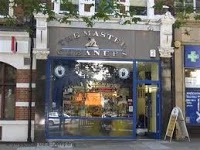 The Master Cleaners London 1052509 Image 0